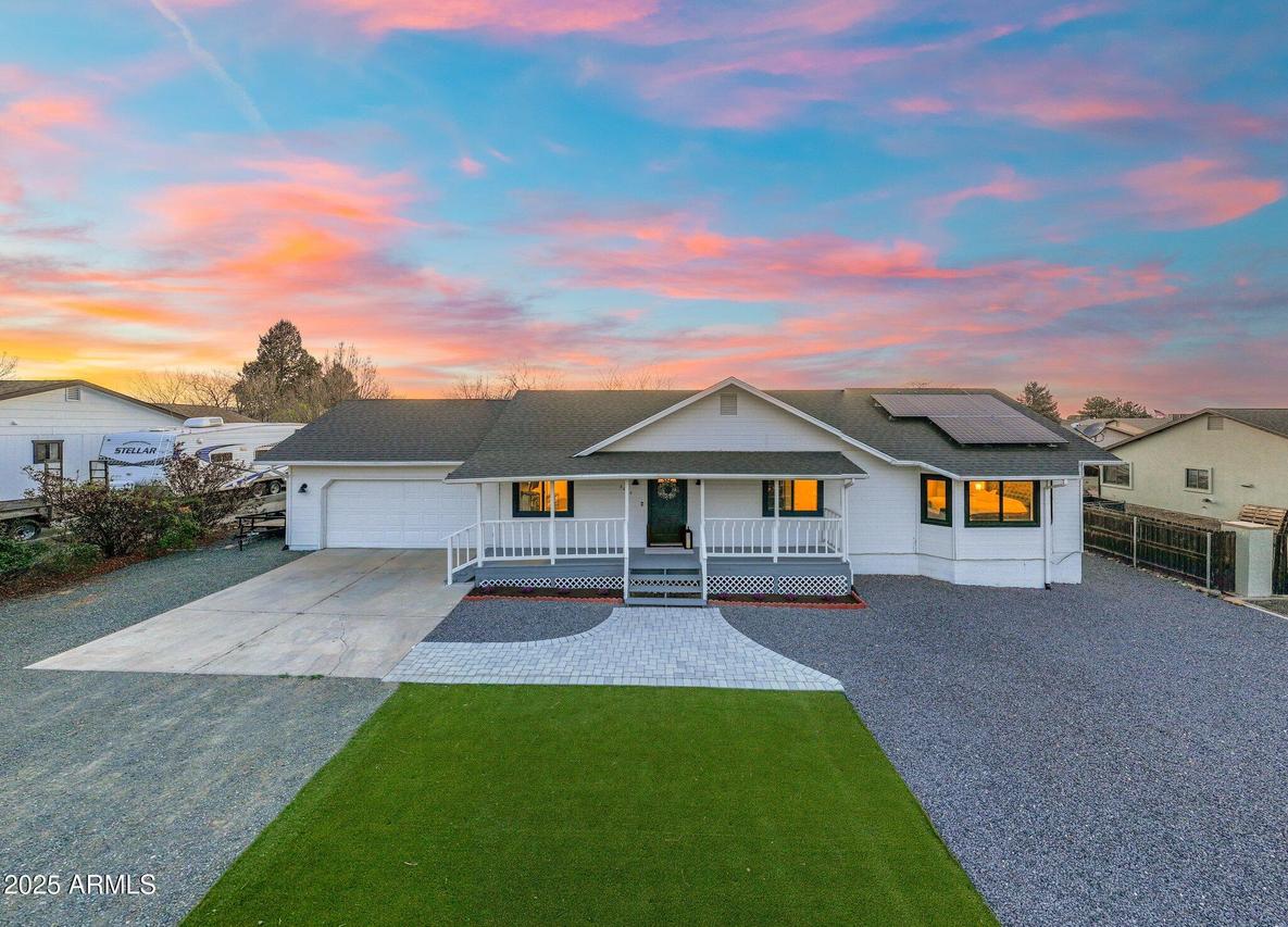 4084 N Bonita Way, Prescott Valley, AZ 86314
