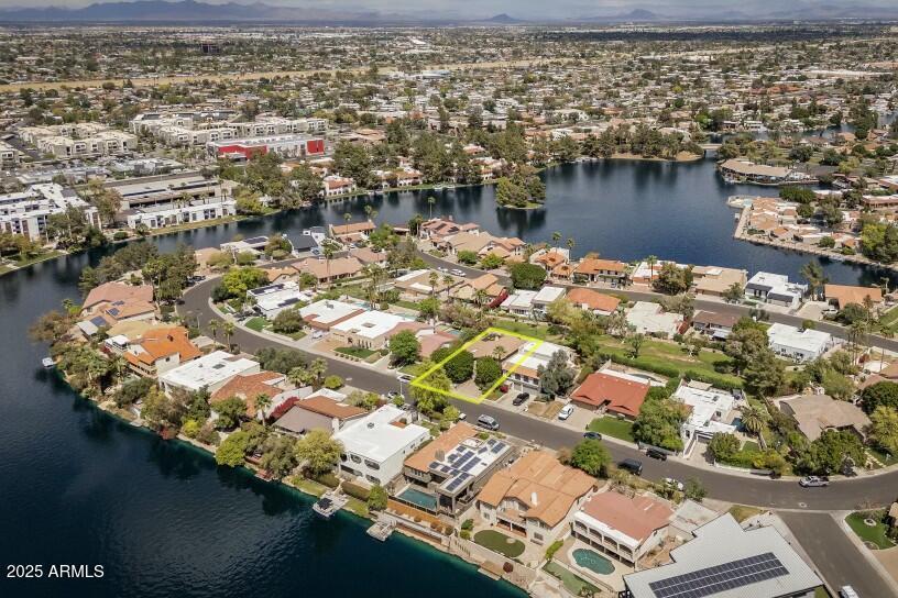 1052 E Sandpiper Dr., Tempe, AZ 85283