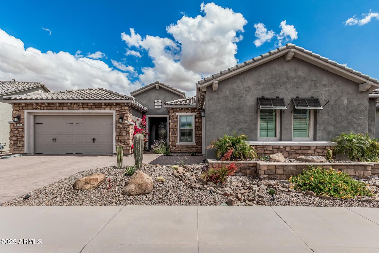 19633 N 264th Ave., Buckeye, AZ 85396