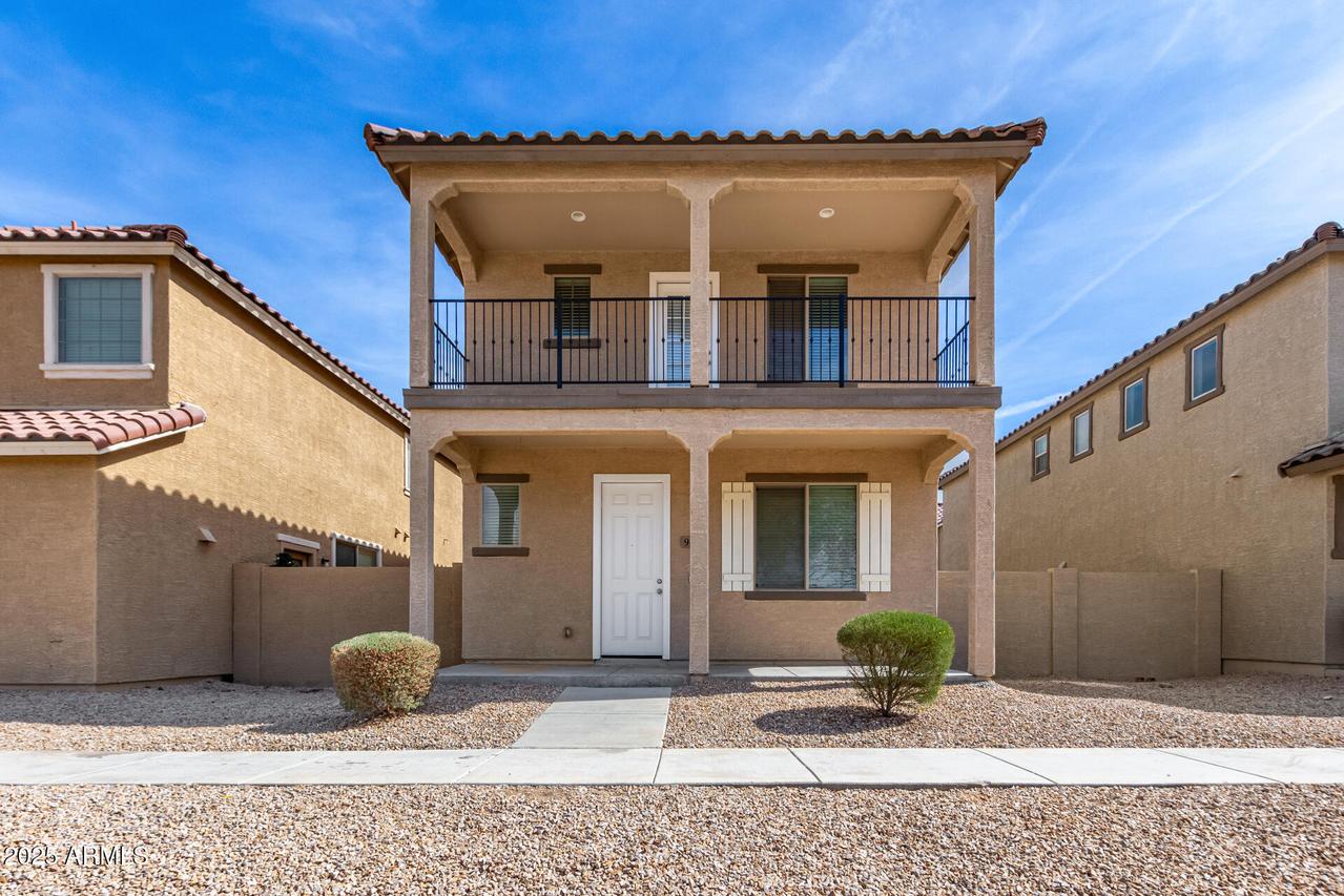 907 E Agua Fria Ln., Avondale, AZ 85323