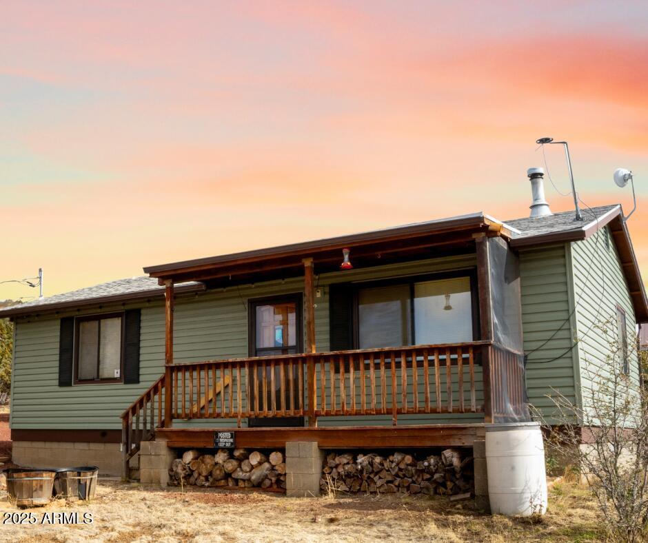 7072 N Pinon Pine St., Williams, AZ 86046