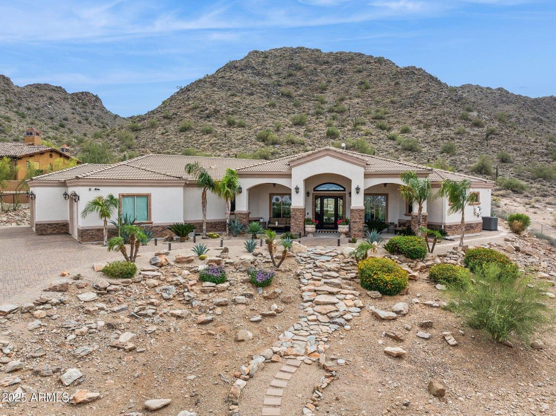 33984 N Mirage Ct., San Tan Valley, AZ 85144