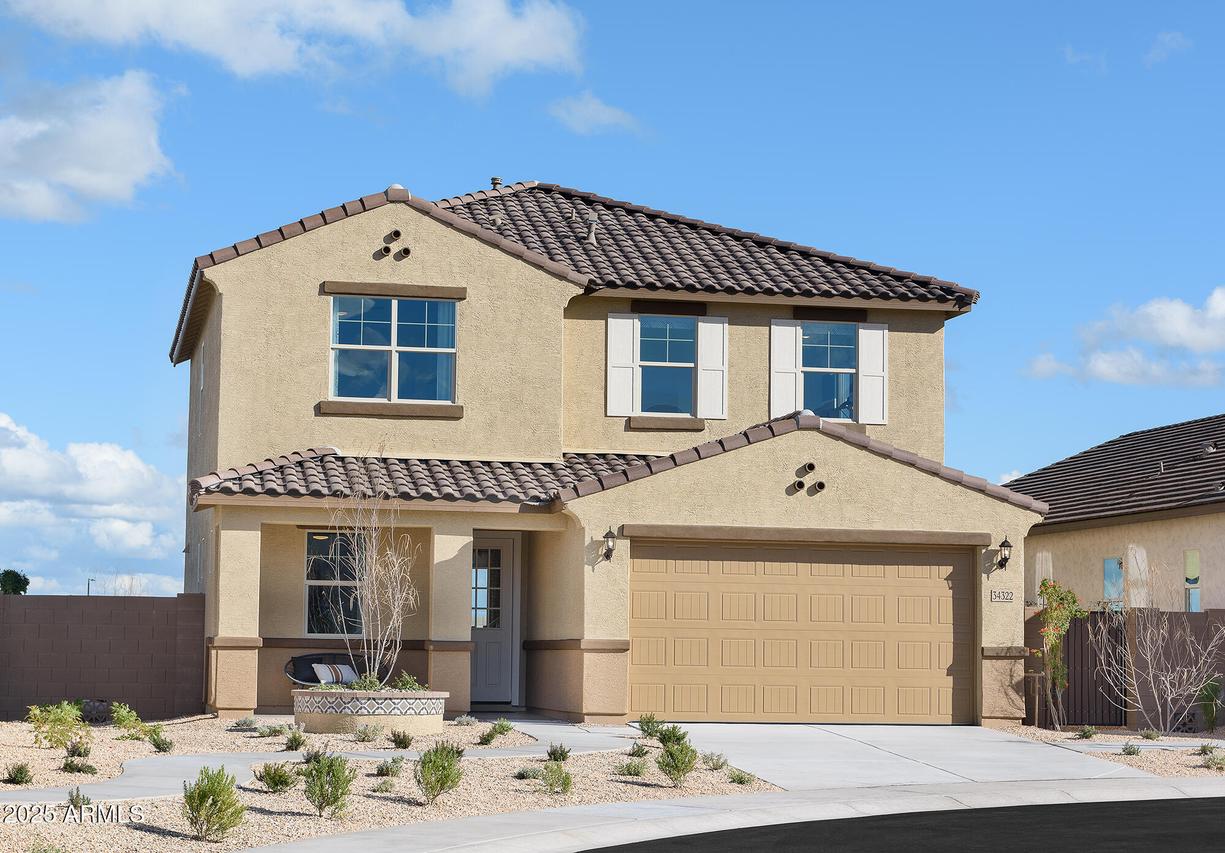 34322 N Timberlake Manor, Queen Creek, AZ 85144
