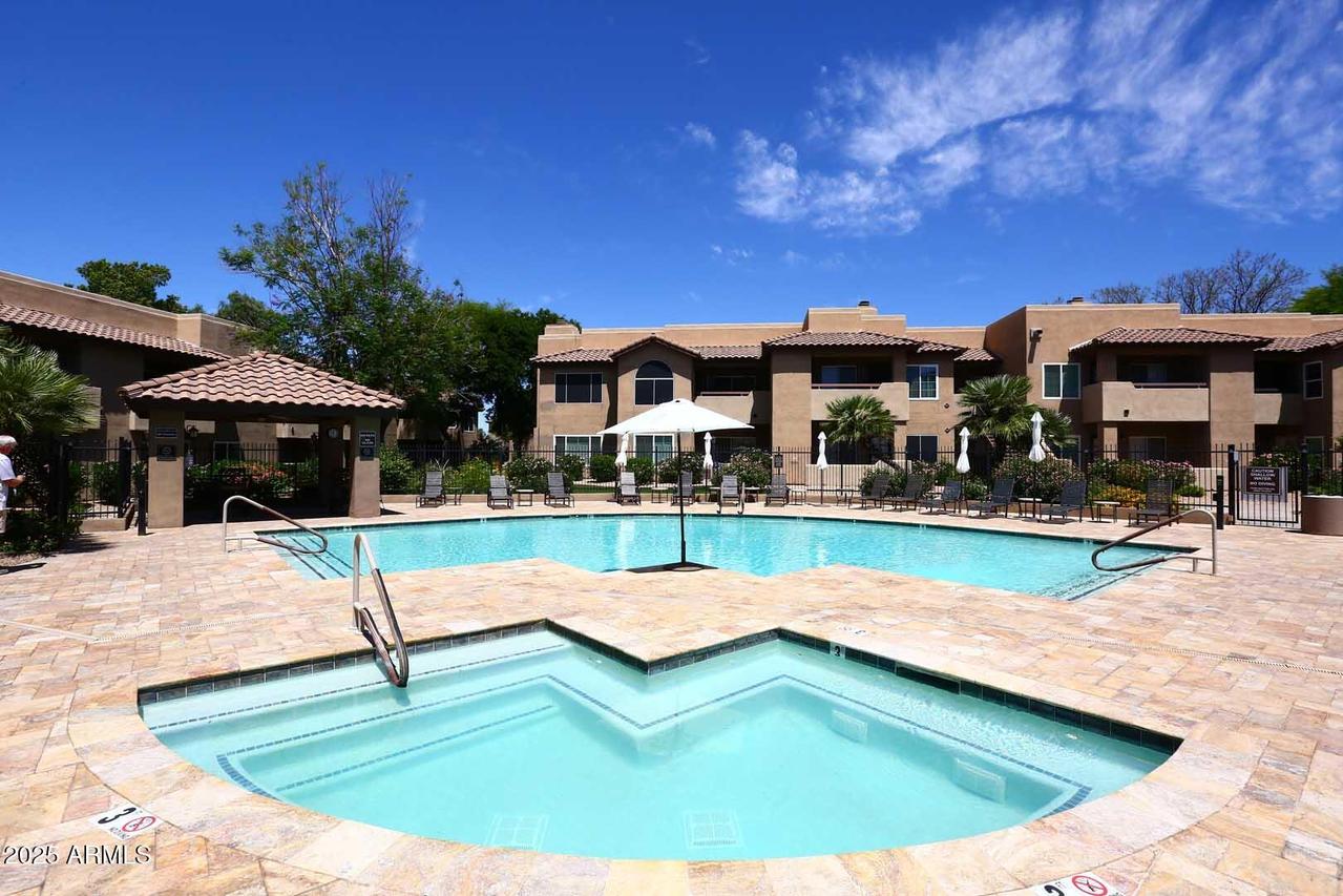 9450 E Becker Ln. #1076, Scottsdale, AZ 85260