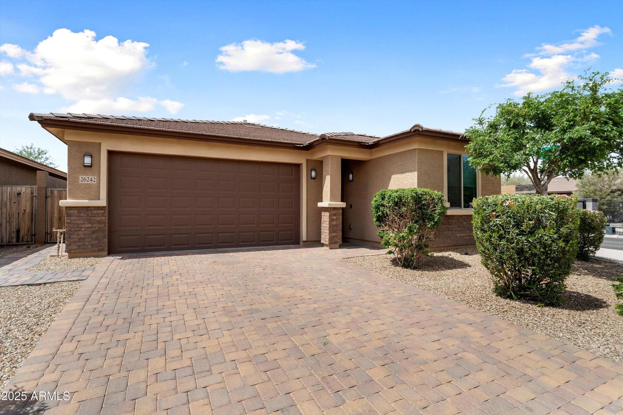 26242 N 122nd Ln., Peoria, AZ 85383