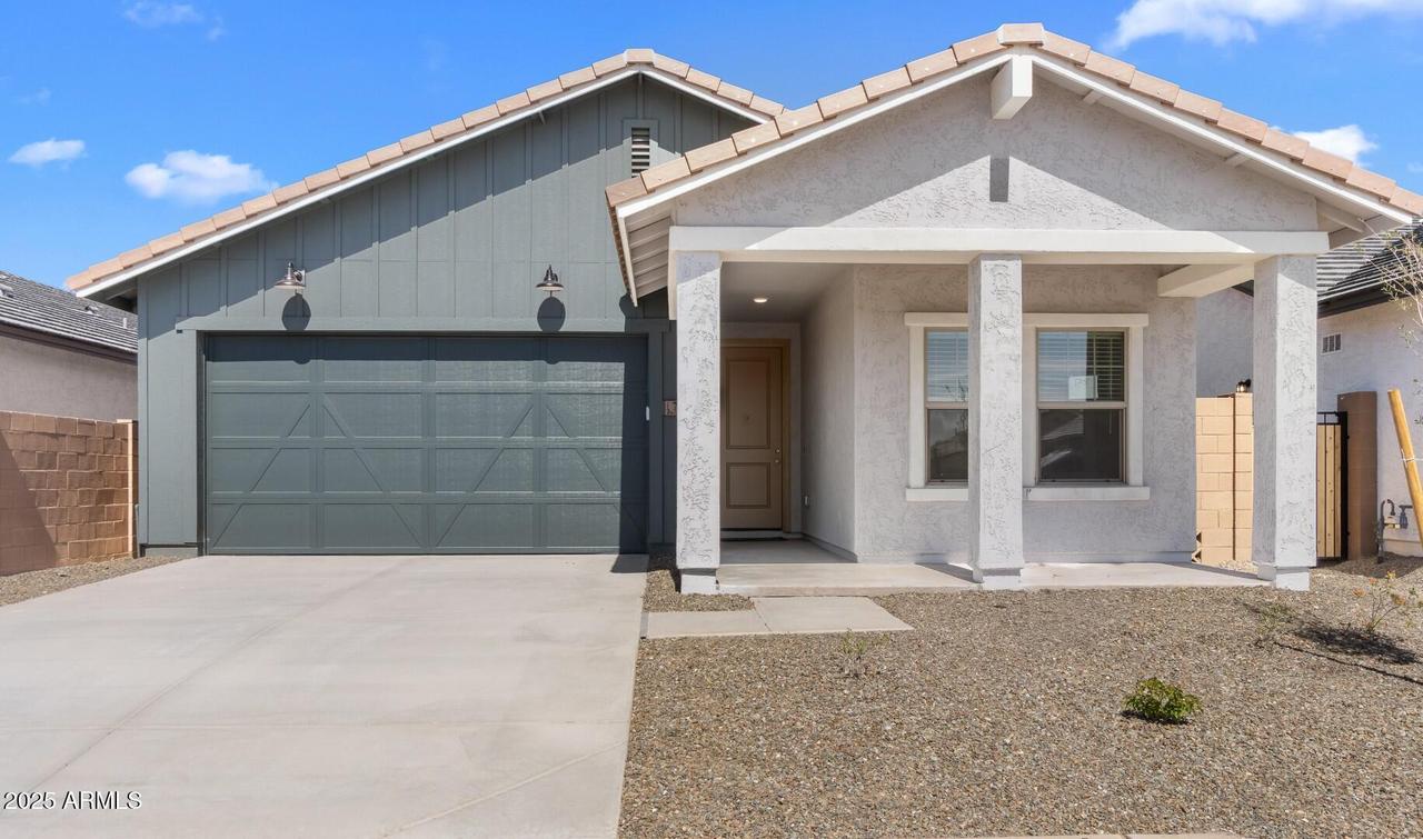 7706 W Minton St., Laveen, AZ 85339