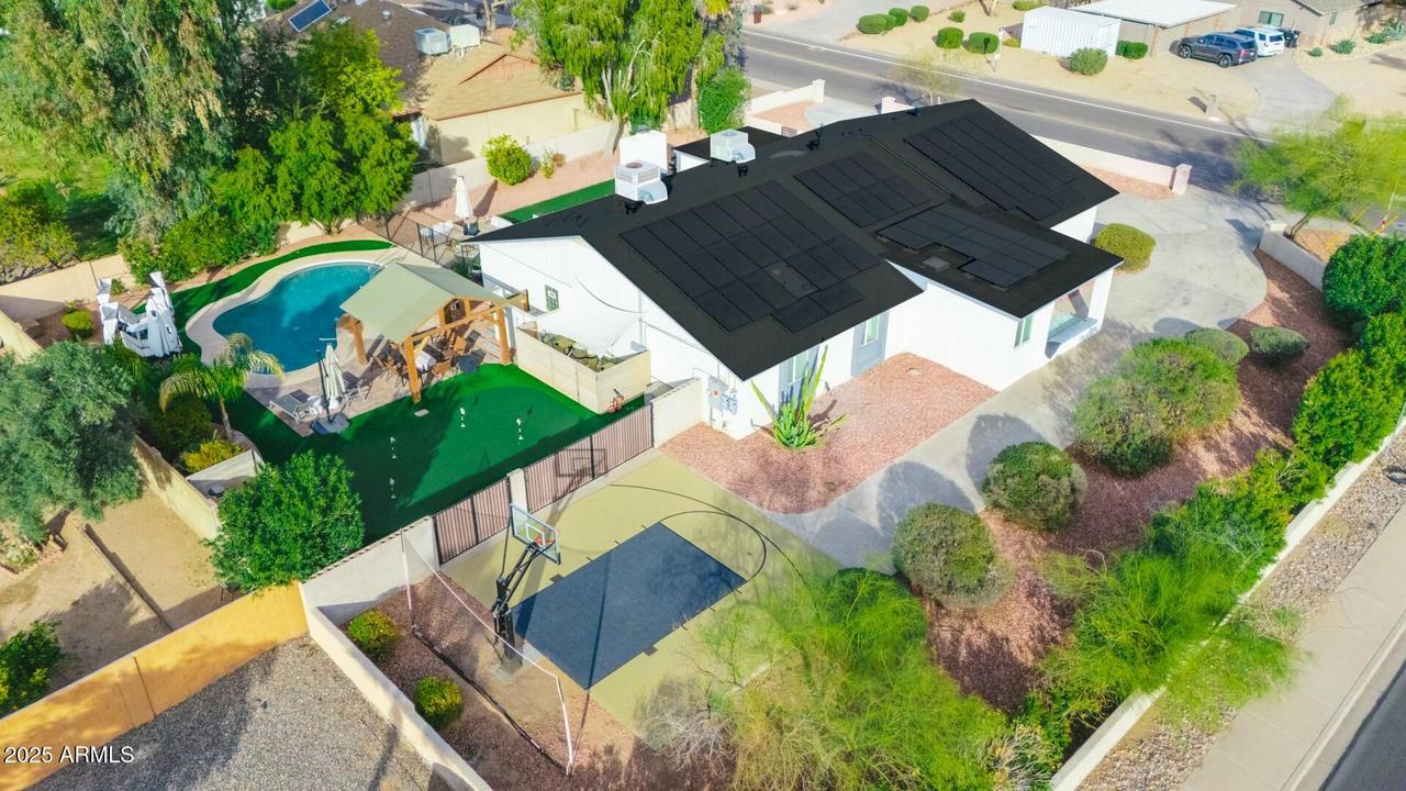 12202 N 60th St., Scottsdale, AZ 85254