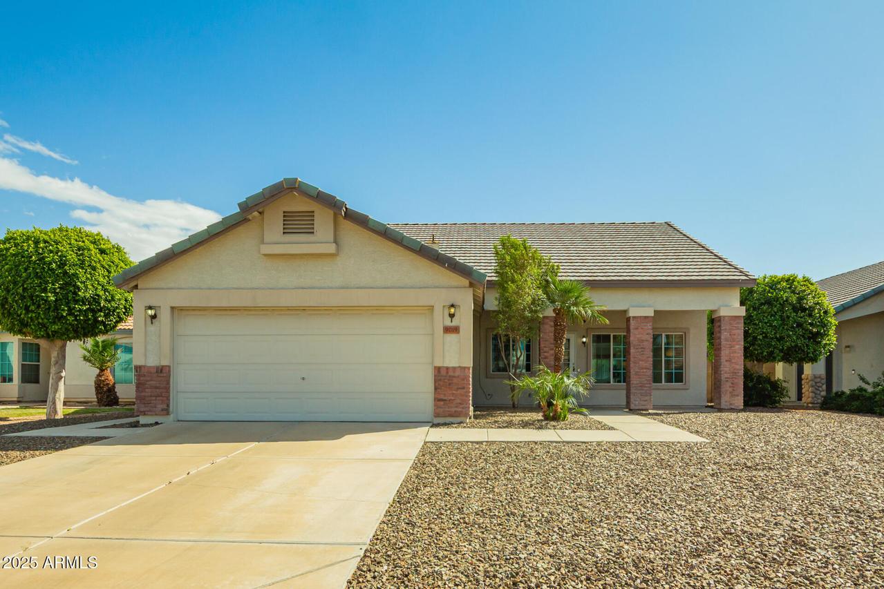 9019 W Tony Ct., Peoria, AZ 85382