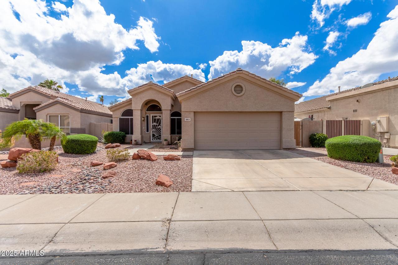 6163 W Irma Ln., Glendale, AZ 85308