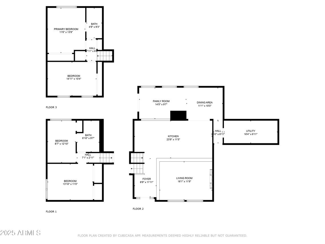 3447 W Dailey St., Phoenix, AZ 85053