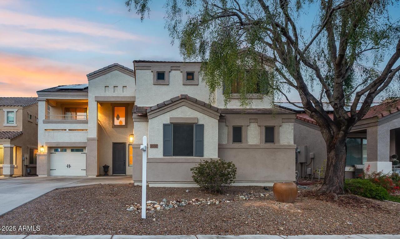 9550 W Albert Ln., Peoria, AZ 85382