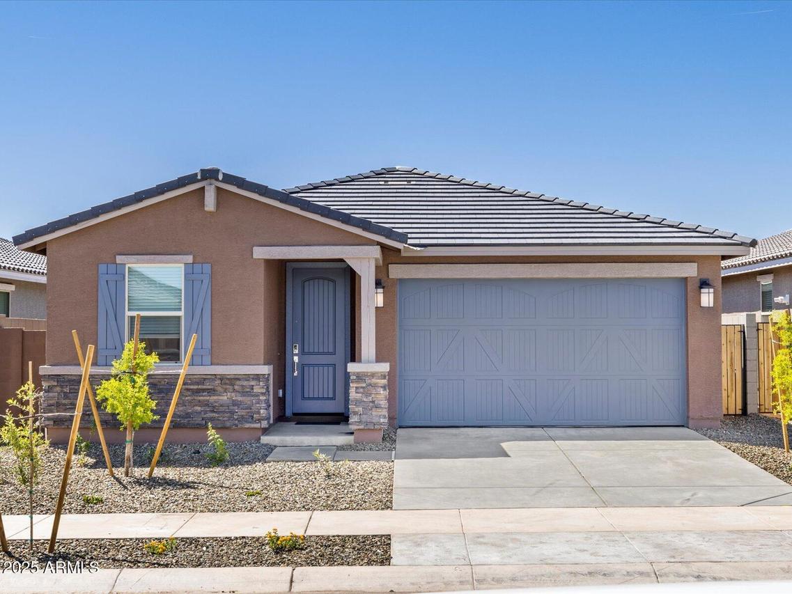 16069 W Desert Spoon Dr., Surprise, AZ 85387