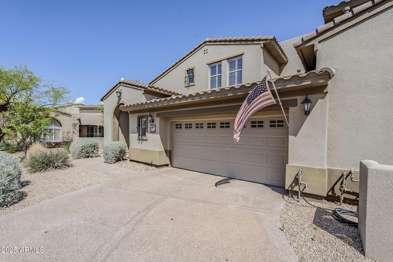 20802 N Grayhawk Dr. #1060, Scottsdale, AZ 85255