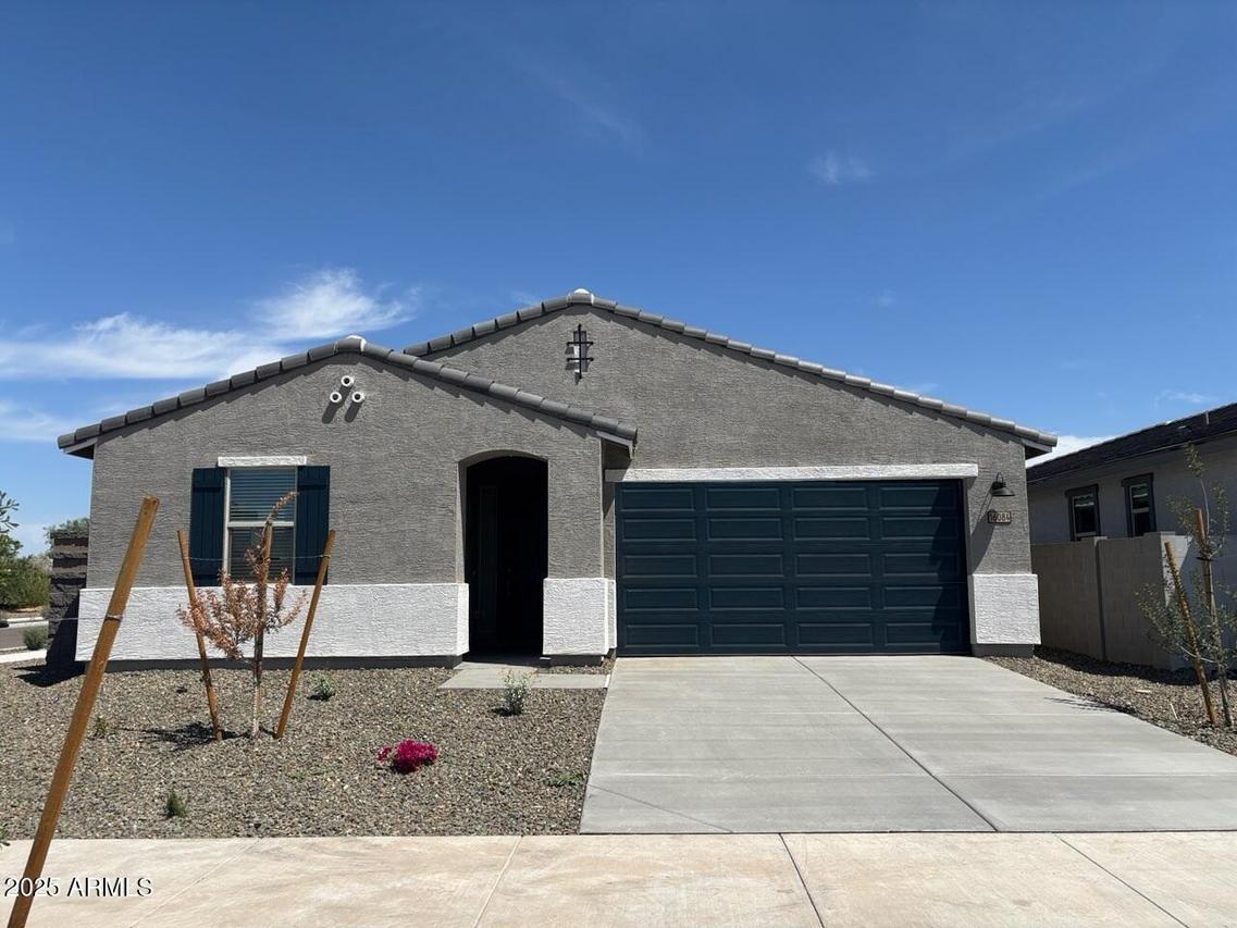 16084 W Prickly Pear Tr., Surprise, AZ 85387