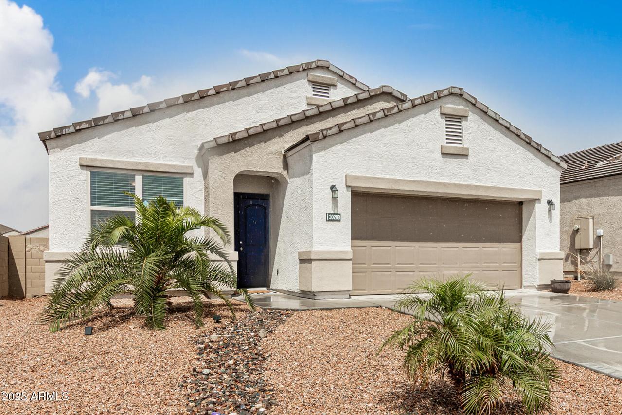 30208 W Verde Ln., Buckeye, AZ 85396