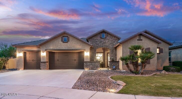 2450 W Longhorn Dr., Chandler, AZ 85286