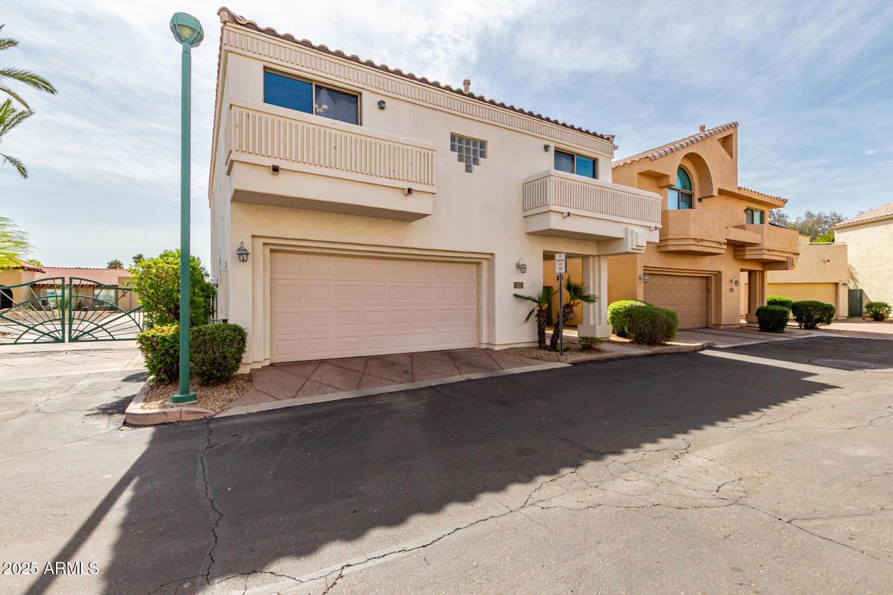6510 S Hazelton Ln. #133, Tempe, AZ 85283