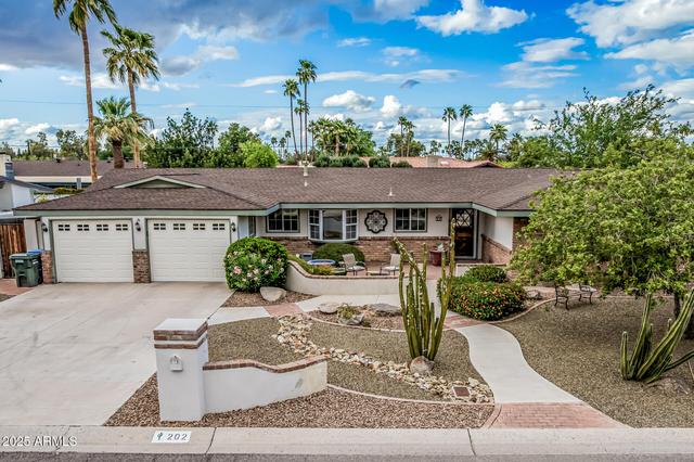 New Homes For Sale This Week That Attend Thunderbird High School: March 28th to April 3rd