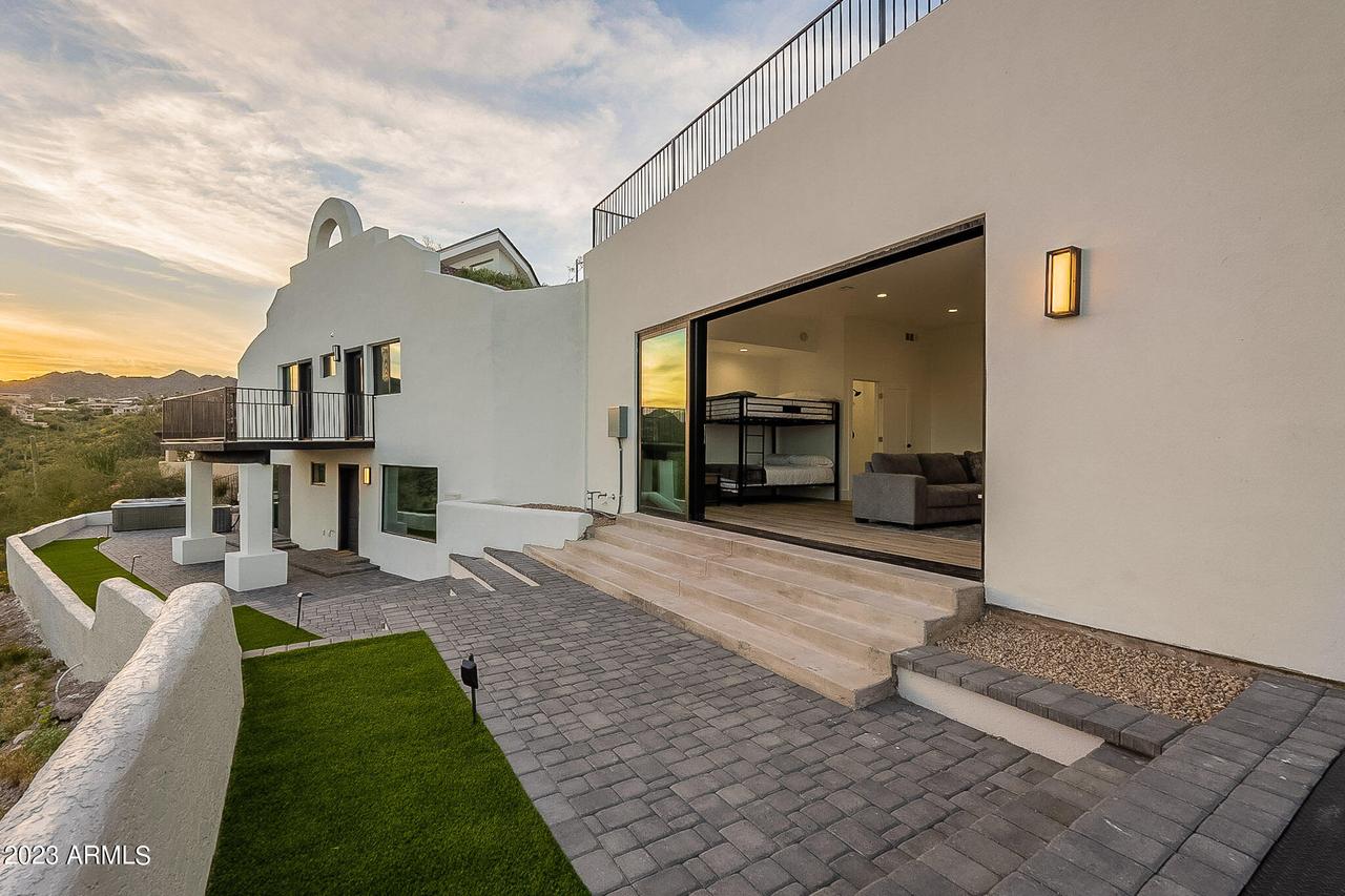 15505 E Sycamore Dr., Fountain Hills, AZ 85268