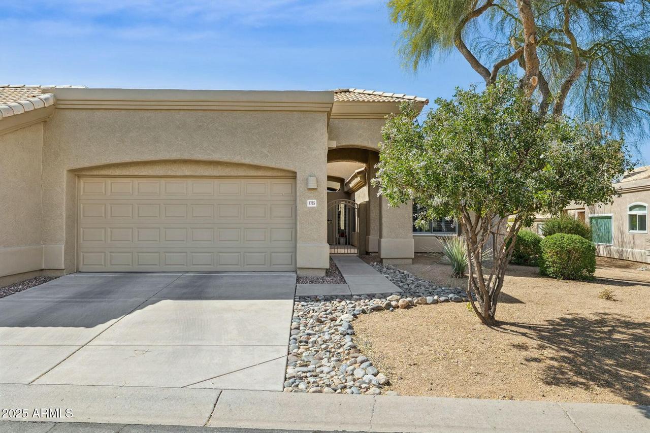 4735 E Melanie Dr., Cave Creek, AZ 85331