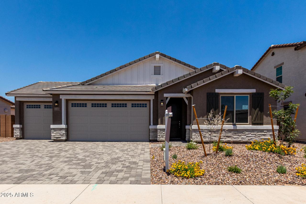 12366 W Marguerite Ave., Avondale, AZ 85323