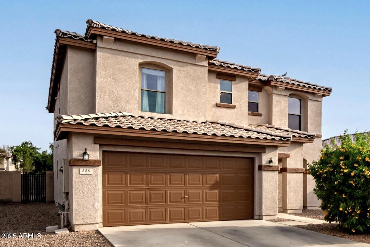 559 W Viola St., Casa Grande, AZ 85122