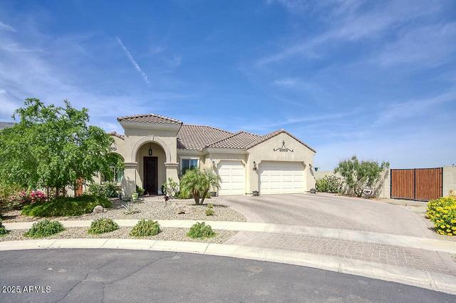 New Homes For Sale This Week That Attend Cesar Chavez High School: March 28th to April 3rd