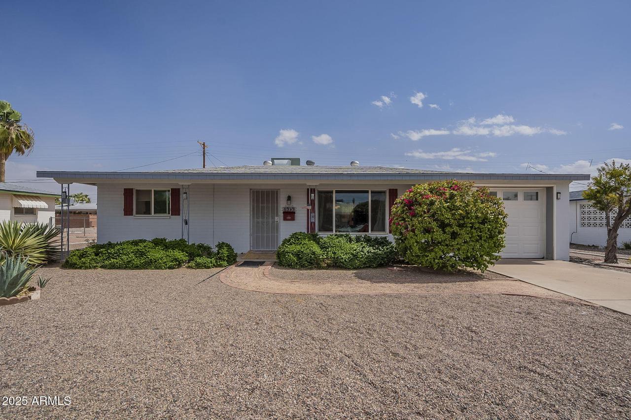 5317 E Baltimore St., Mesa, AZ 85205