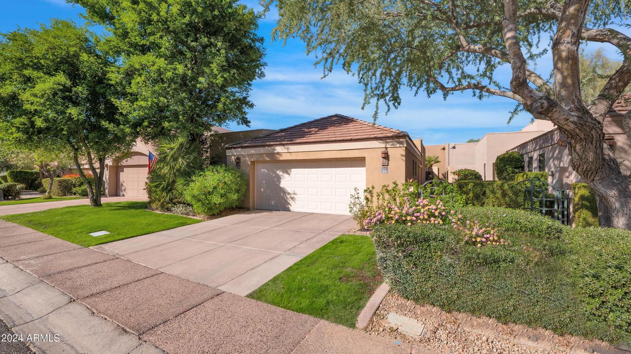 7740 E Gainey Ranch Rd. #24, Scottsdale, AZ 85258