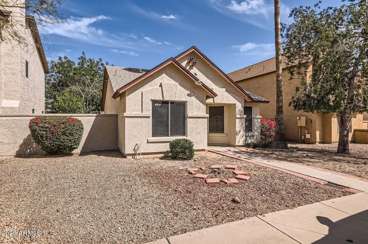16513 N 68th Dr., Peoria, AZ 85382