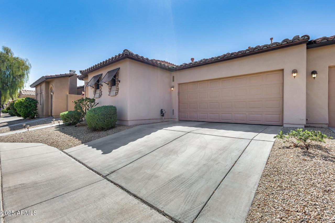 4539 W Beautiful Ln., Laveen, AZ 85339