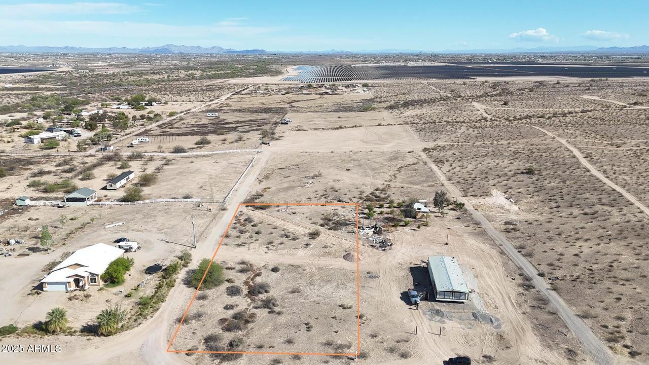 W South Mountain Ave. #-, Tonopah, AZ 85354