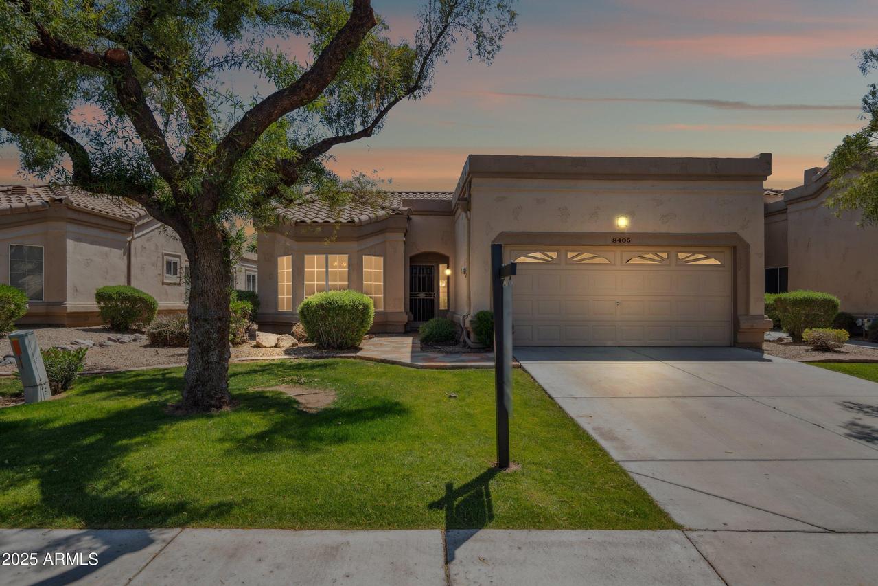 8405 W Utopia Rd., Peoria, AZ 85382