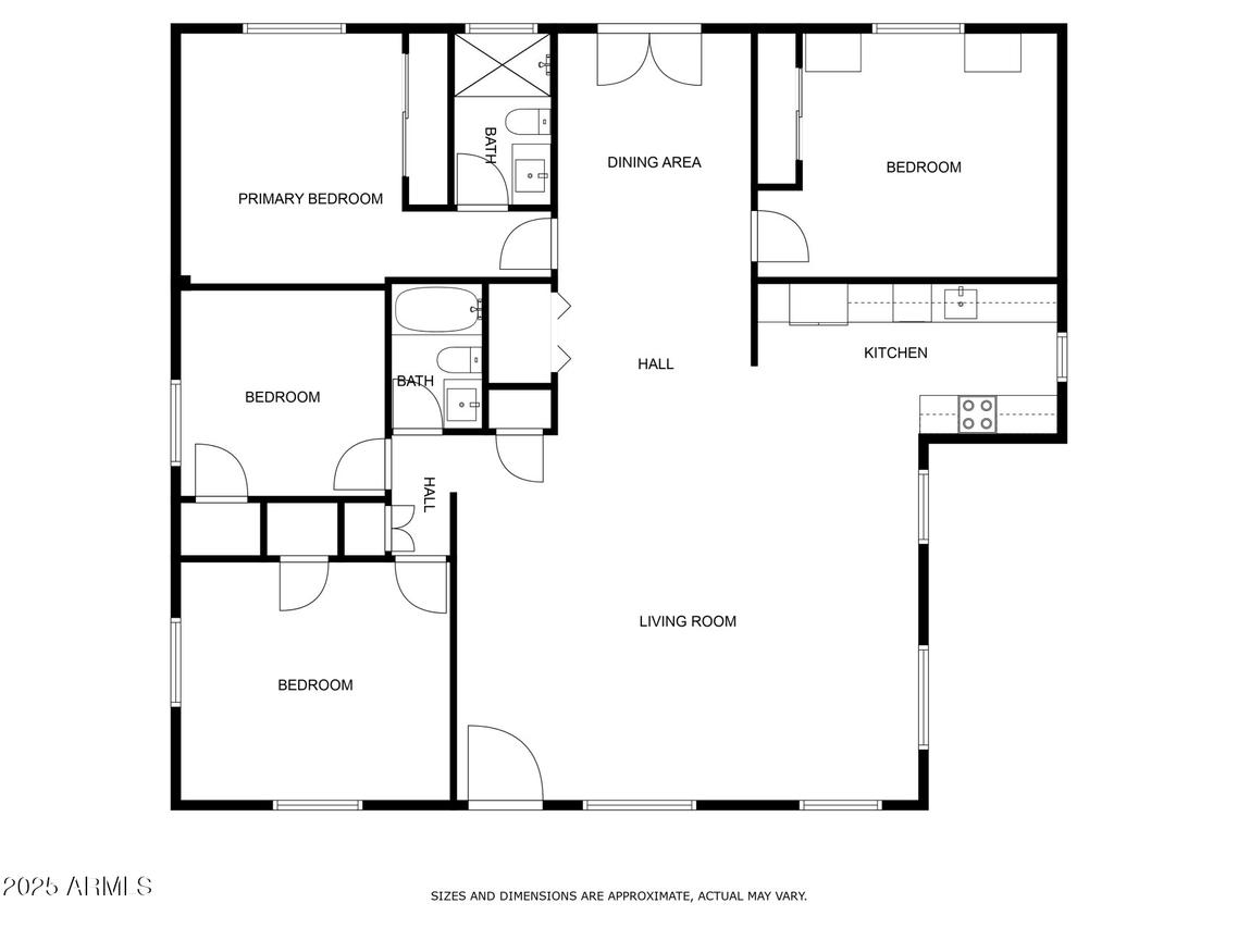 1901 N 22nd St., Phoenix, AZ 85006