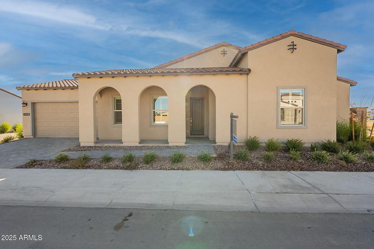 17655 W Middlebury St., Surprise, AZ 85388