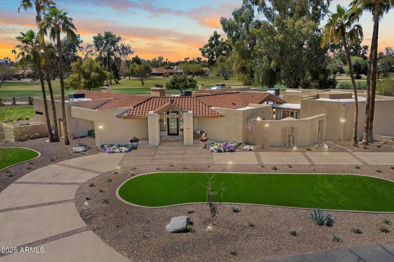 11416 N Blackheath Rd., Scottsdale, AZ 85254