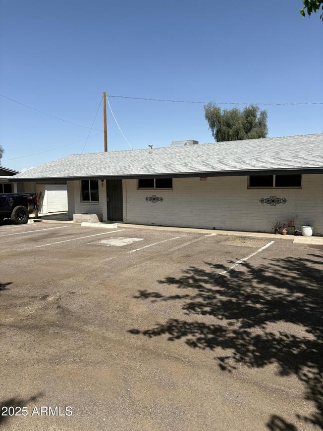 3610 N 27th St. #3, Phoenix, AZ 85016