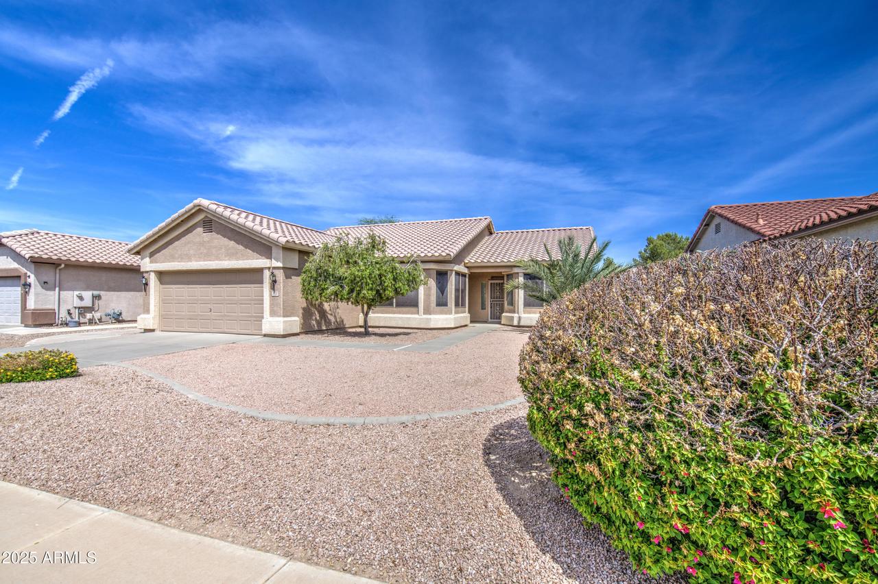 1450 E Palm Beach Dr., Chandler, AZ 85249