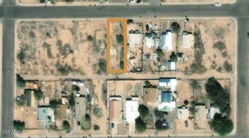 357 W Lincoln Ave. #6, Coolidge, AZ 85128
