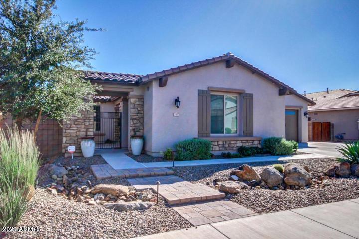 2487 E Aris Dr., Gilbert, AZ 85298