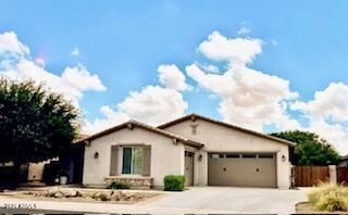 New Homes For Sale This Week That Attend Chandler Traditional Academy - Goodman: March 28th to April 3rd