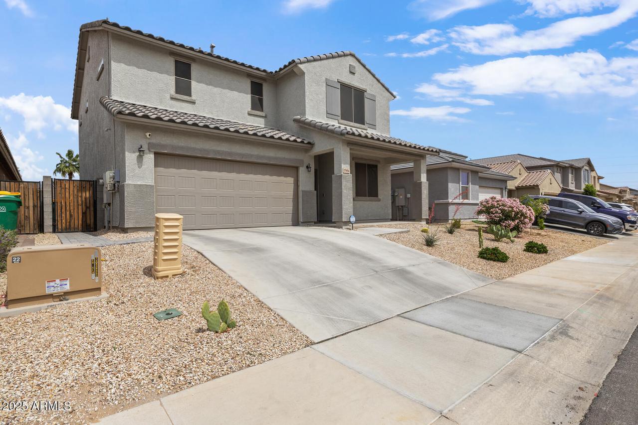 17056 W Alice Ave., Waddell, AZ 85355