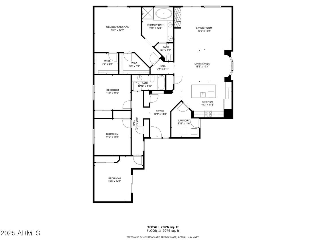 15419 W Campbell Ave., Goodyear, AZ 85395
