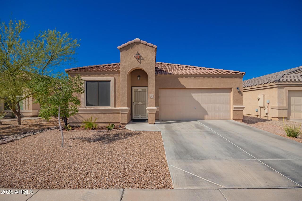 2247 N Sabino Ln., Casa Grande, AZ 85122