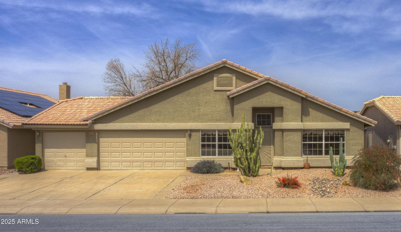 4366 E Muriel Dr., Phoenix, AZ 85032