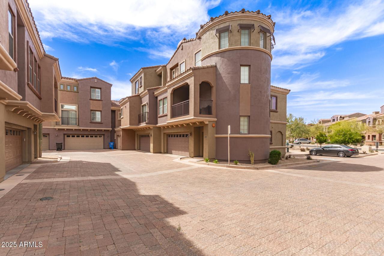 3935 E Rough Rider Rd. #1197, Phoenix, AZ 85050