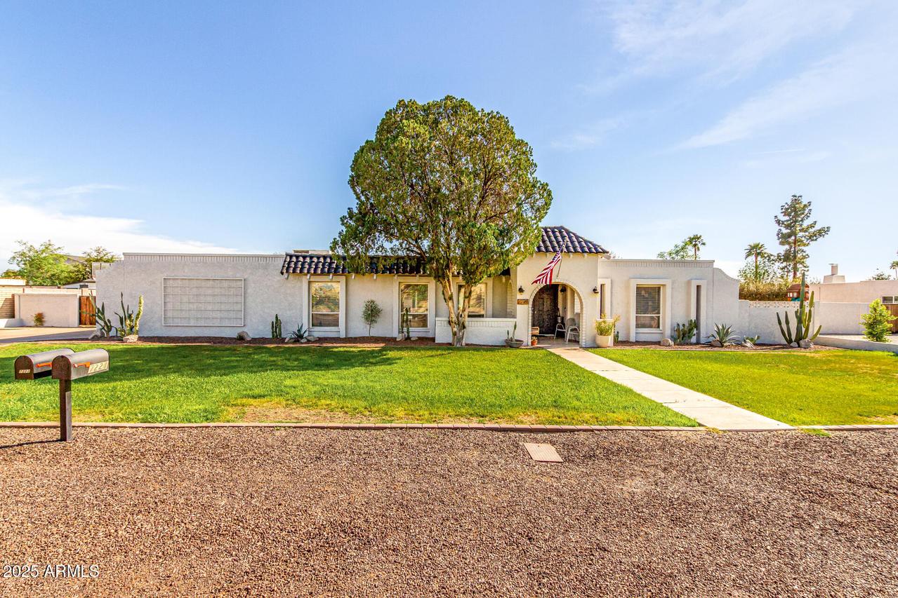 7221 W Libby St., Glendale, AZ 85308