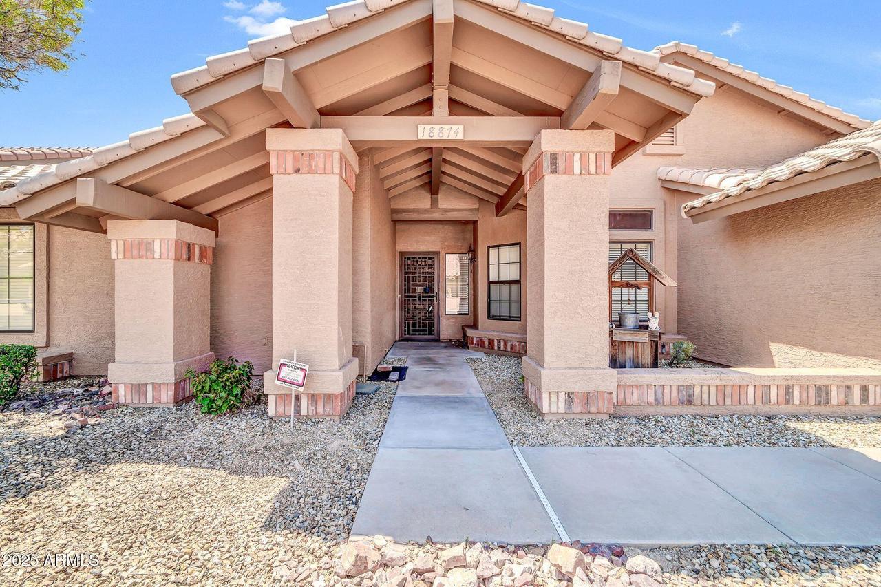18874 N 69th Ave., Glendale, AZ 85308
