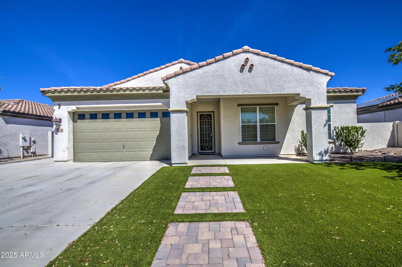 22208 E Pecan Ln., Queen Creek, AZ 85142