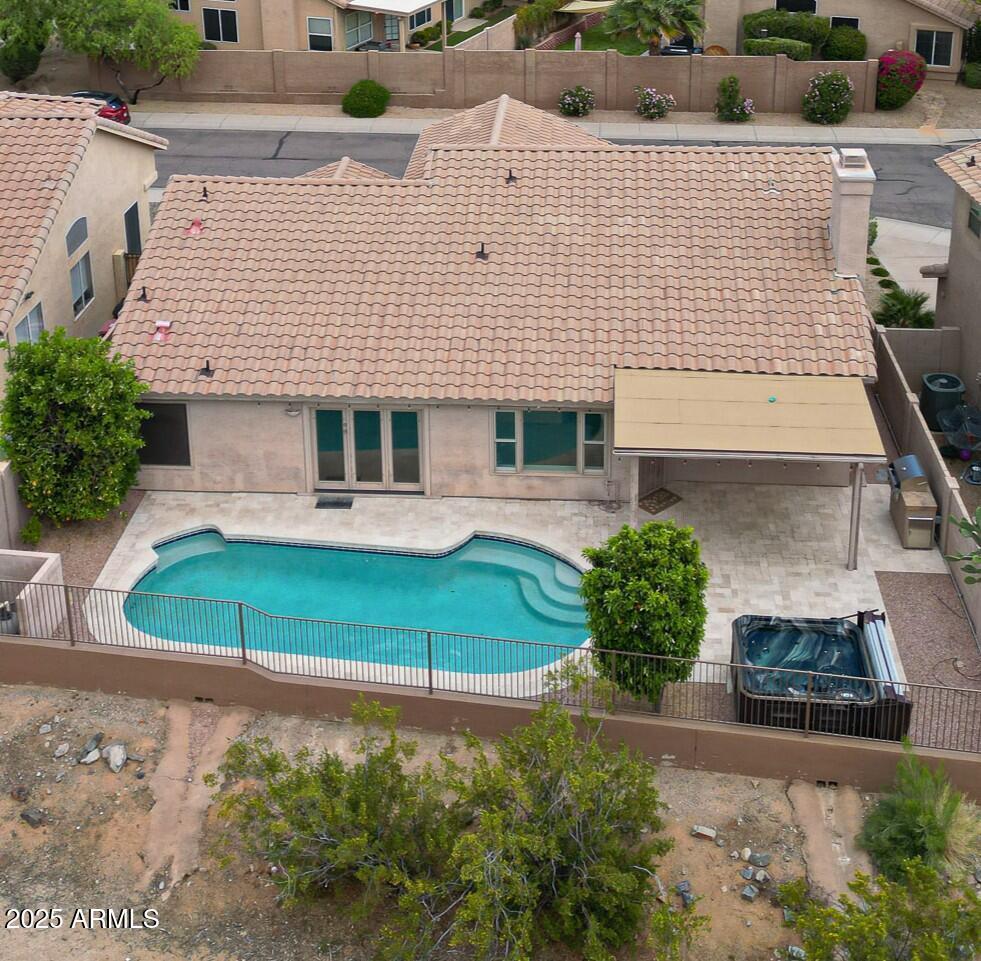 18930 N 91st St., Scottsdale, AZ 85255